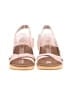 Skechers Pink Wedges Size 8 - photo 2