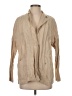 Vetta Tan Blazer Size S - photo 1
