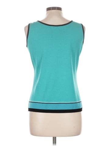 misook Sweater Vest (view 2)