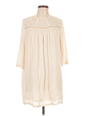 B Sharp Casual Dress (view 1)