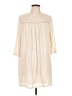 B Sharp Ivory Casual Dress Size M - photo 1