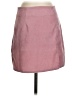 Shein Solid Pink Casual Skirt Size 4 - photo 1