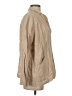 Vetta Tan Blazer Size S - photo 4