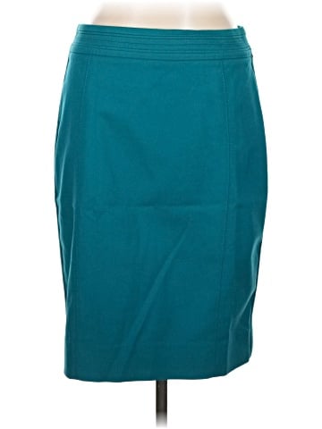 White House Black Market Formal Skirt (view 1)