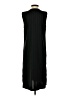 Chico's Design Black Vest Size Sm (0) - photo 2