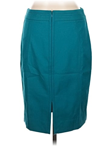 White House Black Market Formal Skirt (view 2)