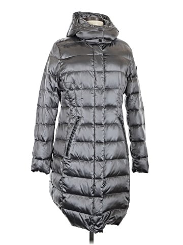 DKNY Coat (view 1)
