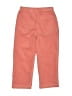 Hanna Andersson Pink Casual Pants Size 100 cm / US 3-4 - photo 2