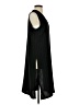 Chico's Design Black Vest Size Sm (0) - photo 4