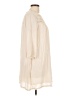 B Sharp Ivory Casual Dress Size M - photo 4
