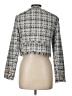 Walter Baker Tweed Gray Jacket Size L - photo 2