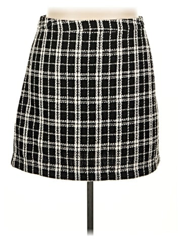 Banana Republic Factory Store Formal Skirt (view 1)