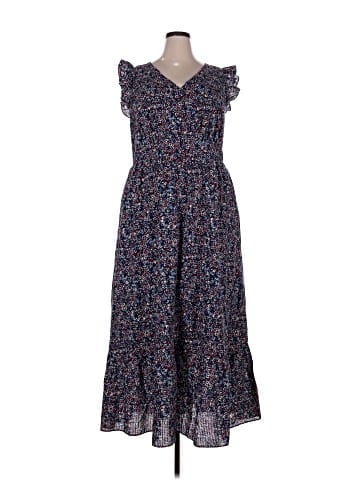 Lane Bryant Casual Dress (view 1)