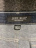 Judy Blue Solid Blue Jeans Size 15 - photo 4