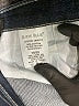 Judy Blue Solid Blue Jeans Size 15 - photo 5