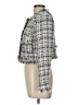 Walter Baker Tweed Gray Jacket Size L - photo 5