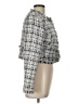 Walter Baker Tweed Gray Jacket Size L - photo 4