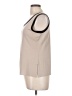 misook Tan Sweater Vest Size L - photo 5
