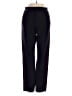 Athleta Color Block Black Track Pants Size 2 - photo 1