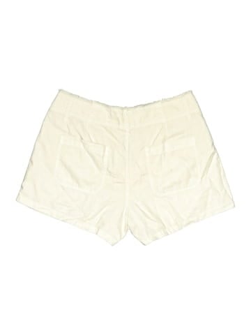 a.n.a. A New Approach Khaki Shorts (view 2)