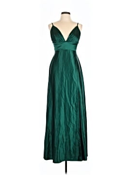 huge bridesmaid dresses Christina Wu Celebration Junior Bridesmaid Dress 32291 Eucalyptus