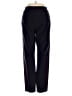 Athleta Color Block Black Track Pants Size 2 - photo 2