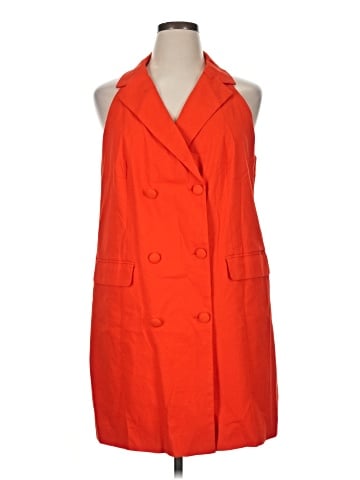 Future Collective Sleeveless Top (view 1)