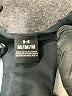 Under Armour Solid Black Romper Size M - photo 4