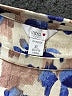 Intro Blue 3/4 Sleeve Blouse Size XL - photo 7