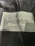 Lanvin Black jackets Size EU (FR) 36 / US 4 - photo 6
