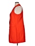 Future Collective Orange Sleeveless Top Size 17 - photo 5
