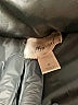 Willow & Root 100% Polyester Black Vest Size S - photo 6