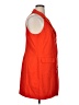 Future Collective Orange Sleeveless Top Size 17 - photo 4