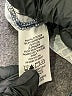 Nic + Zoe Houndstooth Gray Casual Pants Size 4 - photo 7