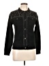 On Twelfth Black Cardigan Size L - photo 1