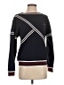 The Upside 100% Cotton Black Pullover Sweater Size XS - photo 1