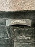 Express Black Jeggings Size 4R - photo 7