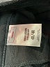 Express Black Jeggings Size 4R - photo 8