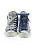 Converse Silver Sneakers Size 3 1/2 (youth) - photo 2