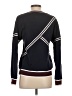 The Upside 100% Cotton Black Pullover Sweater Size XS - photo 2