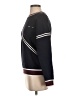 The Upside 100% Cotton Black Pullover Sweater Size XS - photo 5