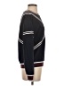 The Upside 100% Cotton Black Pullover Sweater Size XS - photo 4