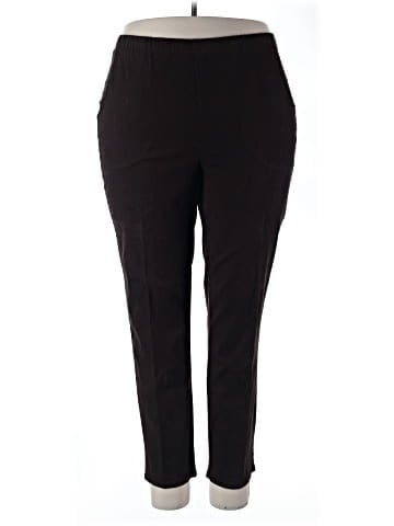 Faded Glory Dress Pants (view 1)