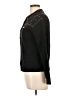 On Twelfth Black Cardigan Size L - photo 5