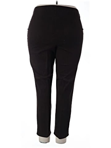 Faded Glory Dress Pants (view 2)