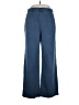 Fabletics Blue Casual Pants Size XL (estimated) - photo 1