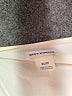 Club Monaco 100% Polyester Ivory Sleeveless Blouse Size XS - photo 7