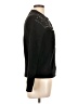 On Twelfth Black Cardigan Size L - photo 4