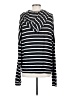 Trafaluc by Zara Stripes Black Pullover Sweater Size S - photo 2