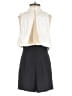 Zara Ivory Romper Size XS - photo 2